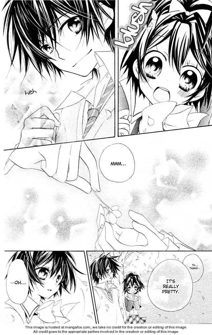 Boyfriend (YAMADA Daisy) Chapter 1 13